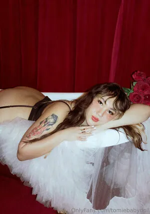 Tomiebabydoll OnlyFans Leaked Free Thumbnail Picture - #Sj1IvFycrQ