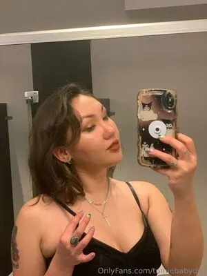 Tomiebabydoll OnlyFans Leaked Free Thumbnail Picture - #Zfk2hagj01