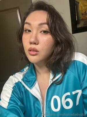 Tomiebabydoll OnlyFans Leaked Free Thumbnail Picture - #e6233NybvK