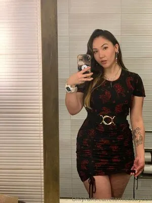 Tomiebabydoll OnlyFans Leaked Free Thumbnail Picture - #vBML7GsfRu