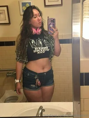 Tomiebabydoll OnlyFans Leaked Free Thumbnail Picture - #wPyDqek6dW