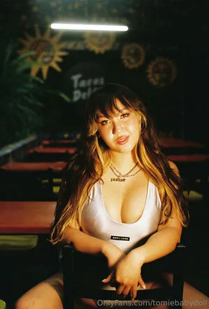 Tomiebabydoll OnlyFans Leaked Free Thumbnail Picture - #xFI962a5qD