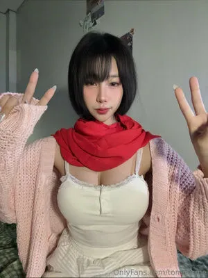 Tomieisme OnlyFans Leaked Free Thumbnail Picture - #PM8Lrf01wQ