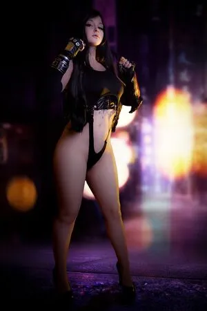 Tomiko Play OnlyFans Leaked Free Thumbnail Picture - #MRYXKJfxkB
