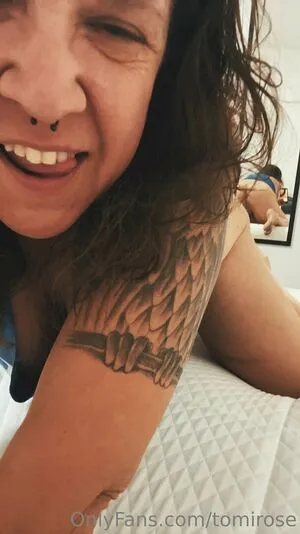 Tomirose OnlyFans Leaked Free Thumbnail Picture - #VYh8aJsgJS