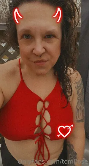 Tomirose OnlyFans Leaked Free Thumbnail Picture - #opBk8VHsN2