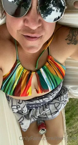 Tomirose OnlyFans Leaked Free Thumbnail Picture - #tQnmoqqzRF