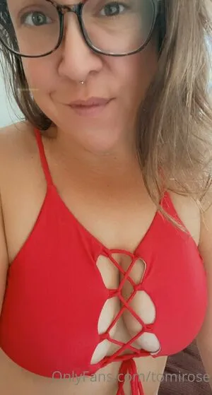 Tomirose OnlyFans Leaked Free Thumbnail Picture - #xrfGSyvJuK