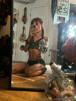 Tomis Party OnlyFans Leaked Free Thumbnail Picture - #b0dfAdajeq