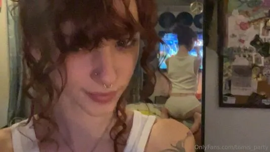 Tomis Party OnlyFans Leaked Free Thumbnail Picture - #kmkzJBJjwP