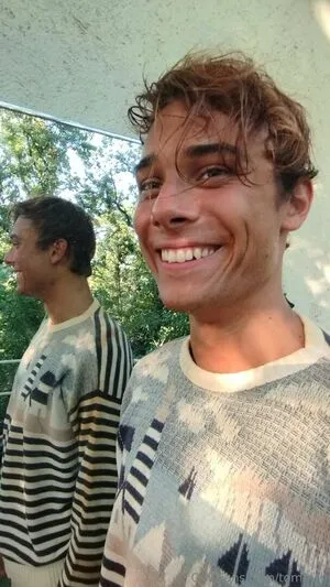 Tomm H OnlyFans Leaked Free Thumbnail Picture - #39f5jbf6uP