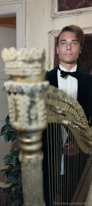 Tomm H OnlyFans Leaked Free Thumbnail Picture - #5NOLy7lMYp