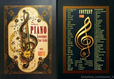 Tomm H OnlyFans Leaked Free Thumbnail Picture - #6b8t8h3bJp