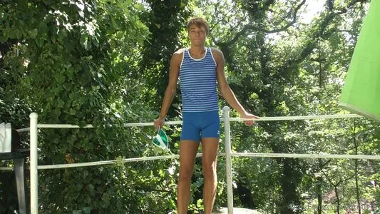 Tomm H OnlyFans Leaked Free Thumbnail Picture - #D95Luldzvd