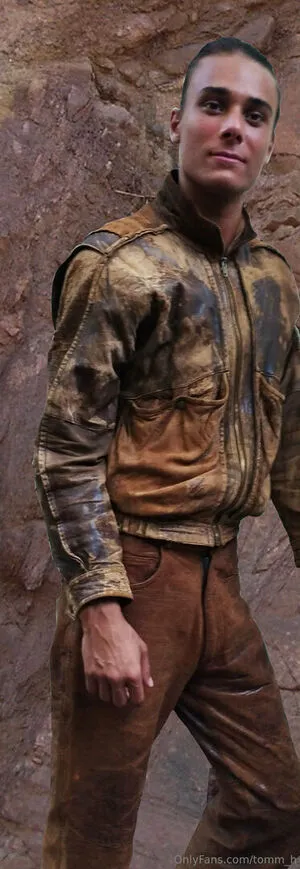 Tomm H OnlyFans Leaked Free Thumbnail Picture - #JYowbdmnav