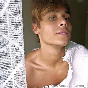 Tomm H OnlyFans Leaked Free Thumbnail Picture - #JoiH3CJcGK