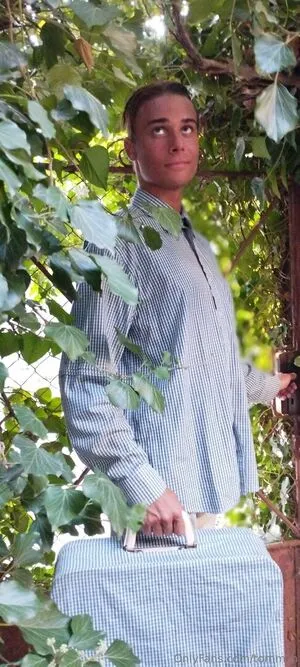 Tomm H OnlyFans Leaked Free Thumbnail Picture - #NJuol18NEU