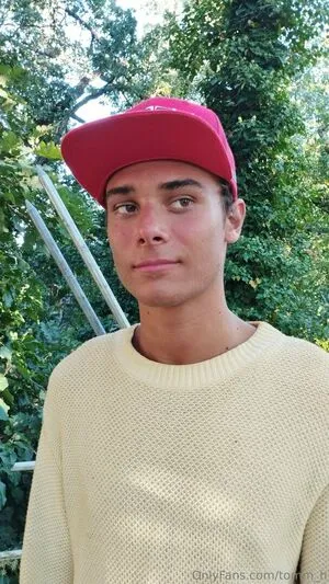 Tomm H OnlyFans Leaked Free Thumbnail Picture - #PKAUCbD1u6