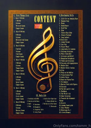 Tomm H OnlyFans Leaked Free Thumbnail Picture - #kGrXGXHV0m