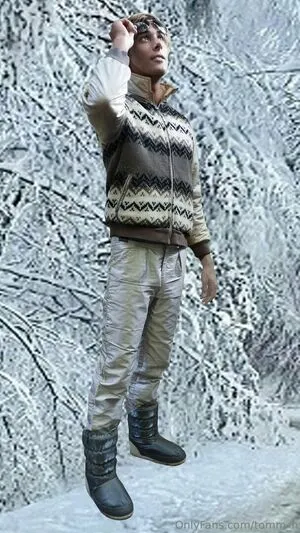 Tomm H OnlyFans Leaked Free Thumbnail Picture - #m8bIiZ5DfV