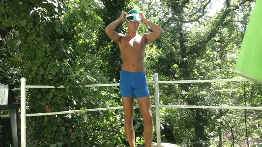 Tomm H OnlyFans Leaked Free Thumbnail Picture - #wtX5TVErtW