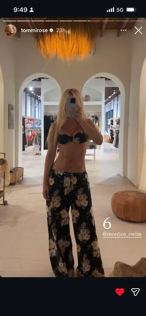 Tommi Rose OnlyFans Leaked Free Thumbnail Picture - #V5wH3pXdix