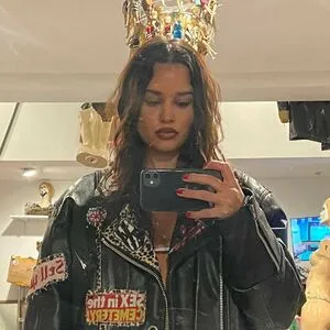 Tommy Genesis OnlyFans Leaked Free Thumbnail Picture - #6II8CD8FhF