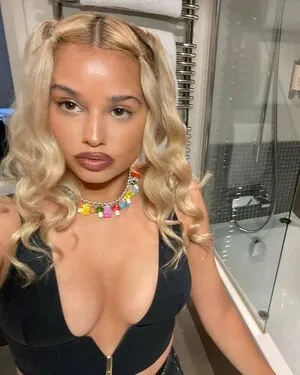 Tommy Genesis OnlyFans Leaked Free Thumbnail Picture - #80Nw2Po0N5