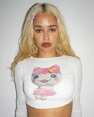 Tommy Genesis OnlyFans Leaked Free Thumbnail Picture - #CmrPg1D9aH