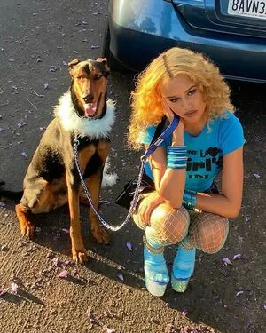 Tommy Genesis OnlyFans Leaked Free Thumbnail Picture - #e3fv48RD7q