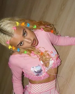Tommy Genesis OnlyFans Leaked Free Thumbnail Picture - #goLZLtrfr0