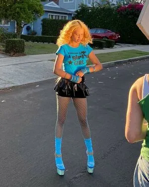 Tommy Genesis OnlyFans Leaked Free Thumbnail Picture - #pJIlEGSUxS