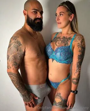 Tommy Ginny OnlyFans Leaked Free Thumbnail Picture - #daPsjGNQDV