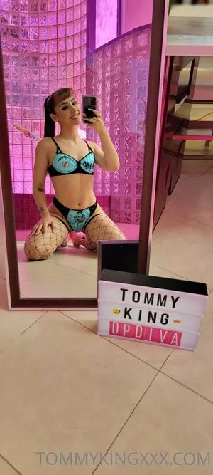Tommy King OnlyFans Leaked Free Thumbnail Picture - #2TEdFaHRE1