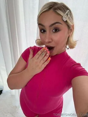Tommy King OnlyFans Leaked Free Thumbnail Picture - #GKnVQes620