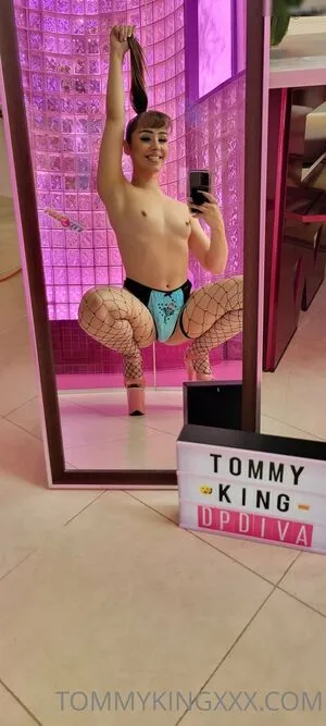 Tommy King OnlyFans Leaked Free Thumbnail Picture - #NB8sL5IV0J