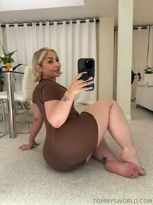 Tommy King OnlyFans Leaked Free Thumbnail Picture - #yOI9N791t2