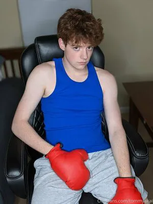 Tommyakai OnlyFans Leaked Free Thumbnail Picture - #06HFANNziS