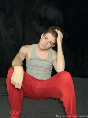 Tommyakai OnlyFans Leaked Free Thumbnail Picture - #Rq0mQEYyUY