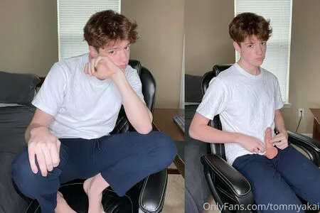 Tommyakai OnlyFans Leaked Free Thumbnail Picture - #XbVncE417b