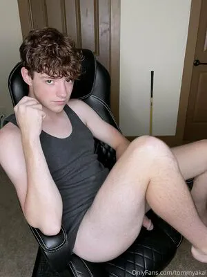 Tommyakai OnlyFans Leaked Free Thumbnail Picture - #lNFXyGBdHh