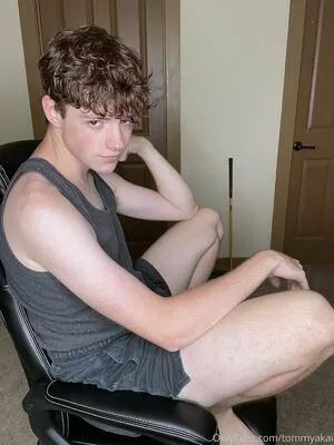 Tommyakai OnlyFans Leaked Free Thumbnail Picture - #m4Z7M5T7T0