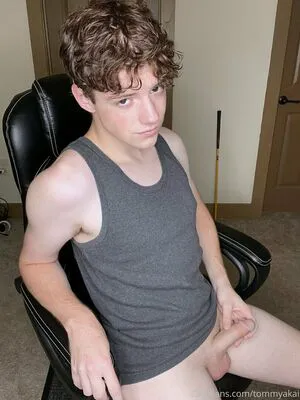 Tommyakai OnlyFans Leaked Free Thumbnail Picture - #sC9Rvlhnmb