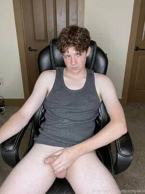 Tommyakai OnlyFans Leaked Free Thumbnail Picture - #v4xsCqXWhy