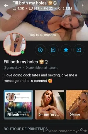 Tommydmtrk OnlyFans Leaked Free Thumbnail Picture - #0KXVciH9Gn