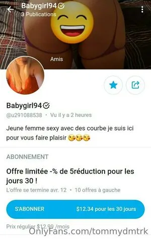 Tommydmtrk OnlyFans Leaked Free Thumbnail Picture - #EHqXrTkO8y