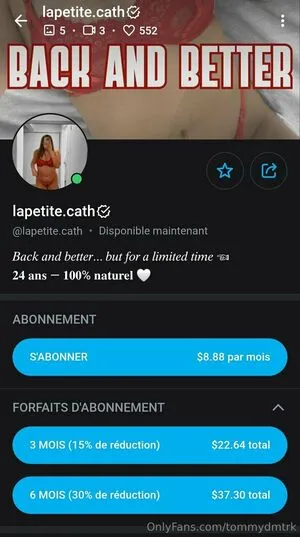 Tommydmtrk OnlyFans Leaked Free Thumbnail Picture - #XOoxv3d4CB