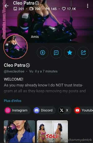 Tommydmtrk OnlyFans Leaked Free Thumbnail Picture - #YYxOVTnS0s