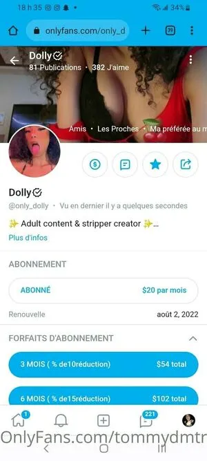 Tommydmtrk OnlyFans Leaked Free Thumbnail Picture - #k2YDZJrh34