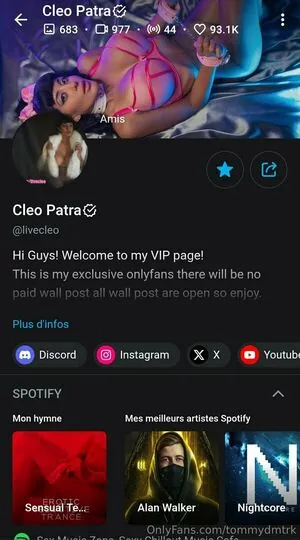 Tommydmtrk OnlyFans Leaked Free Thumbnail Picture - #kopW9as81u